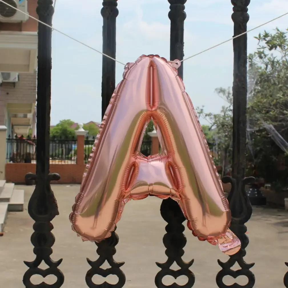Bat Mitzvah Party Decoration Rose gold silver balloons Banner Photo Booth Backdrop Bat Mitsva Decor