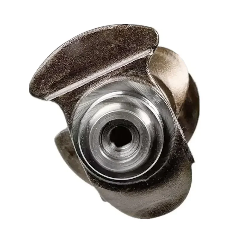 

2025/OE#11217527881 For N54 Twin Turbo Gasoline (without gears) -2009-2016Y