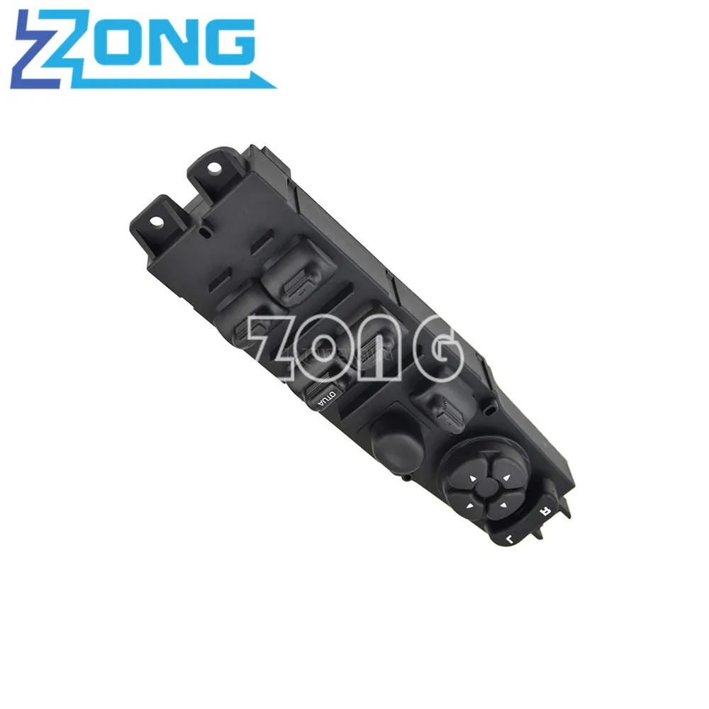 ZONG Master Power Window Switch For 2002-2009 Dodge Ram 1500 2500 3500,2001-2004 Dakota,2001-2003 Durango 56049805AB