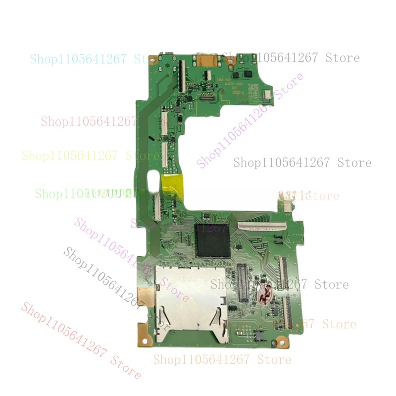 KRDG Circuit Board Motherboard Main Board PCB compatible For Nikon D7500 Camera Part view 2