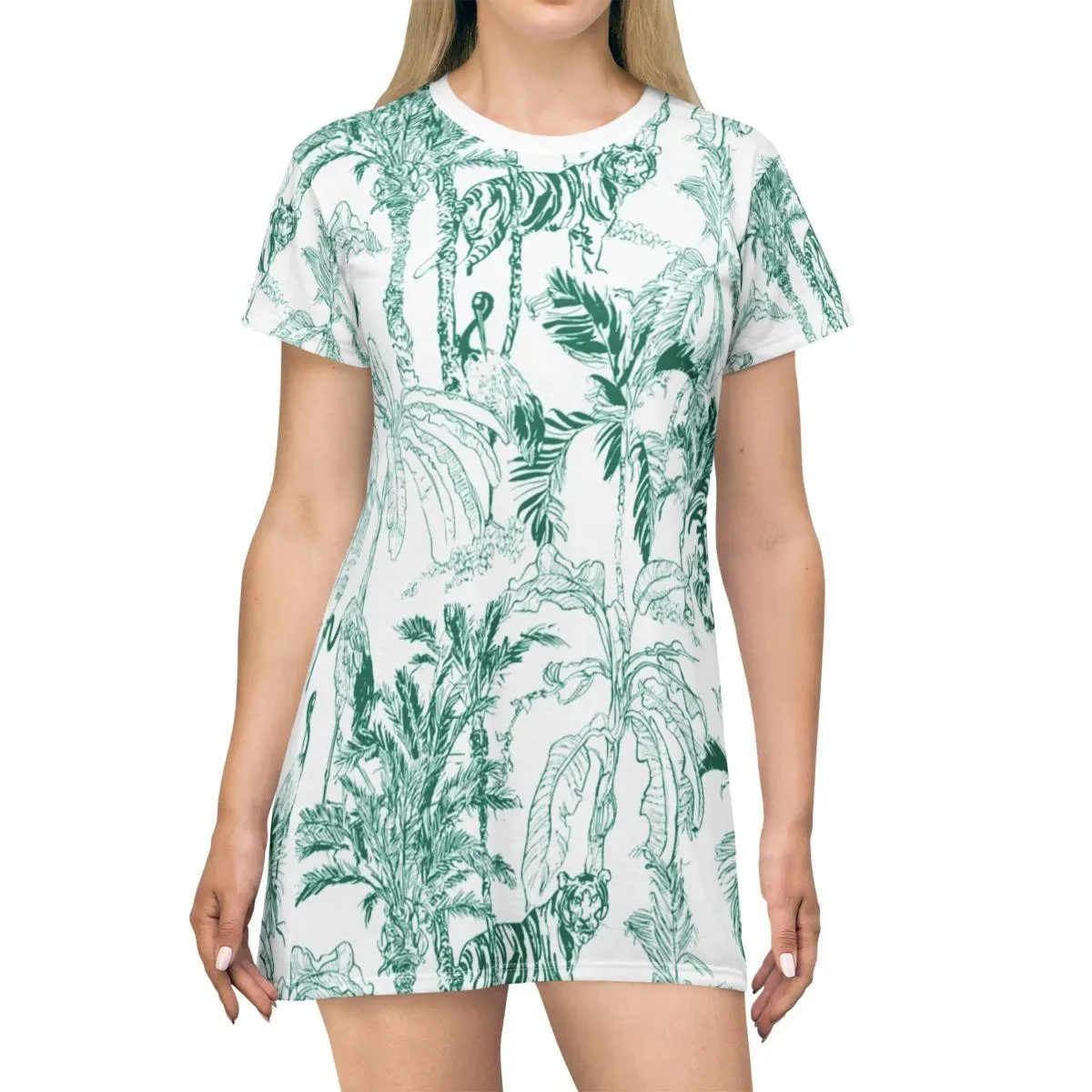 Kleider für Frauen Casual Sommerkleid Urlaub Outfit Hawaii Reise Urlaub Kleid Y2k Damen Kleidung Kleider Frau Sommer