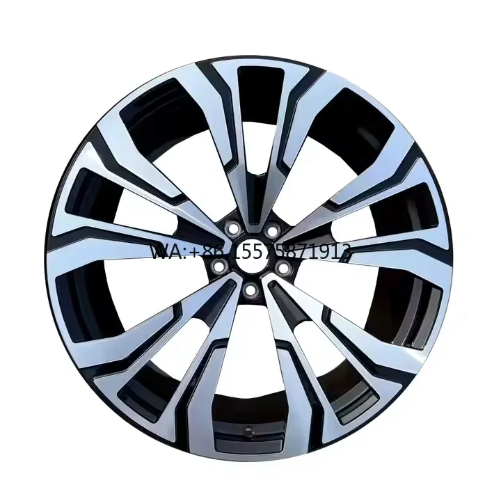 

Новые многоцветные настраиваемые высокопроизводительные легкосплавные диски 17-26 дюймов, стильные прочные Mercedes All Series AMG G-Class