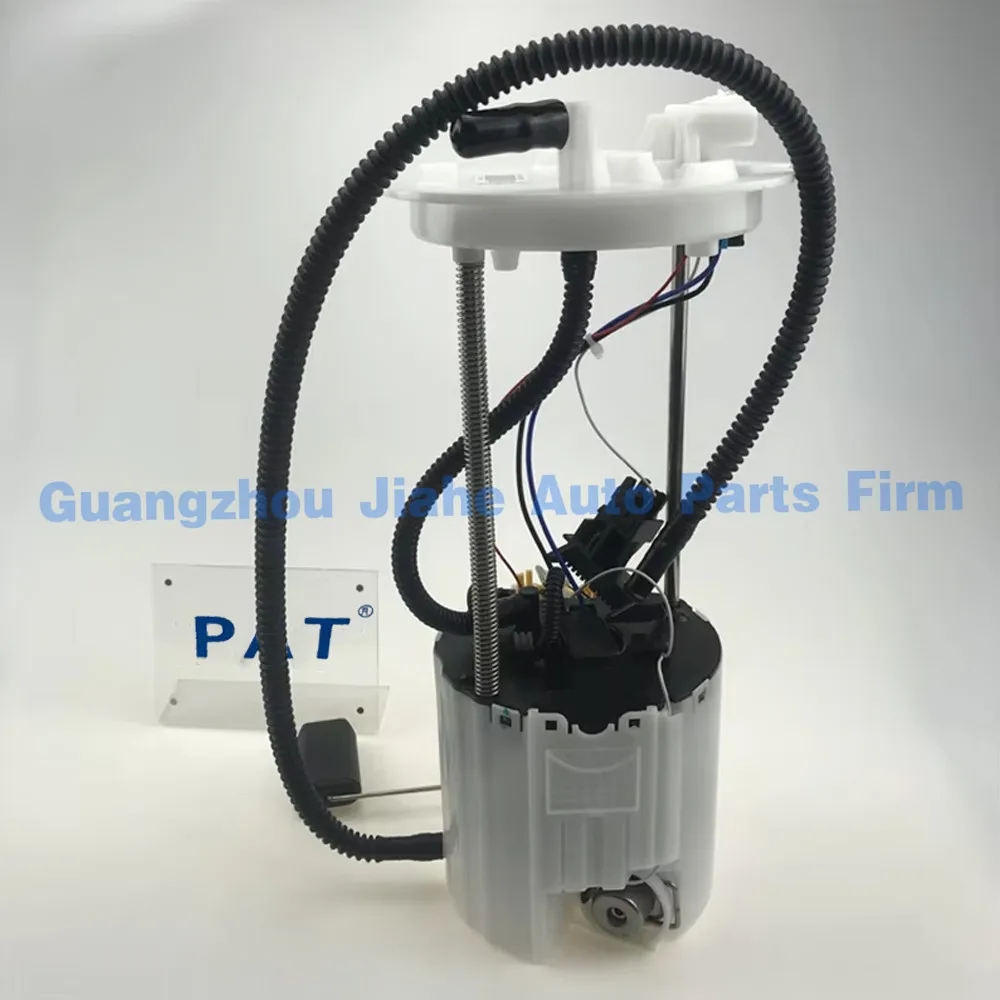 DNP Fuel Pump Assembly Fit For Chevrolet Captiva Opel ANTARA OEM 13513861 13575993 13598137 Car Accessories