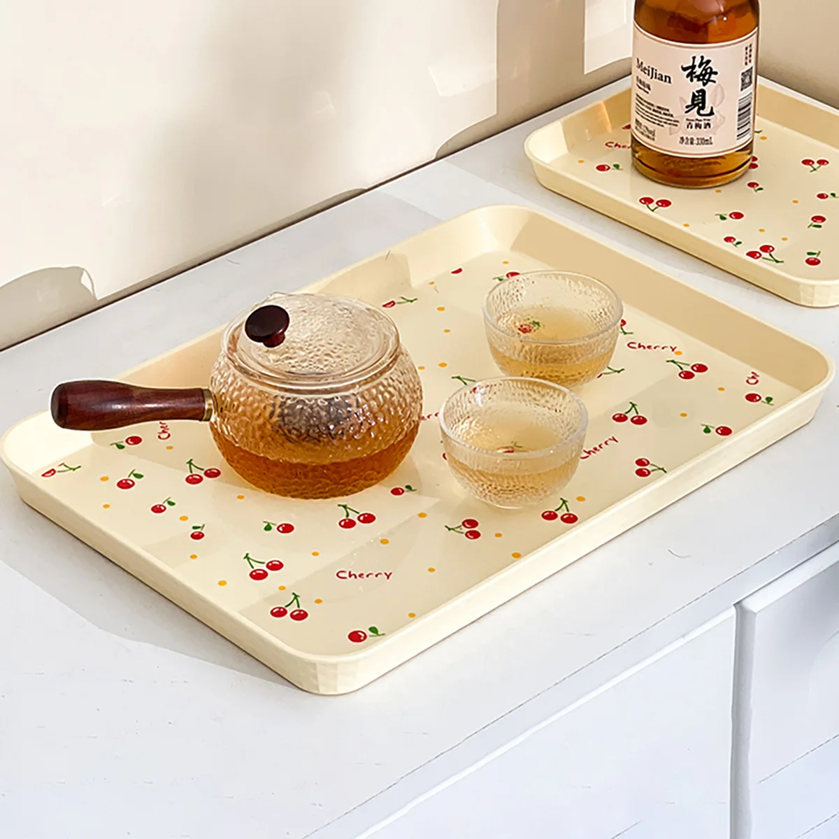 Thumbnail 2 - #91 Highest Rated Serving Trays to Buy in 2026