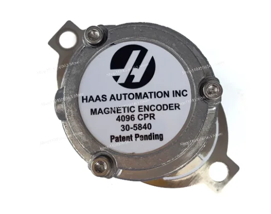 

Machine Tool Spindle Encoder 30-5840 - 4096 CPR Magnetic Position Sensor for HAAS Systems