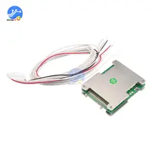 Lithium Battery BMS with Balance for E-bike #5