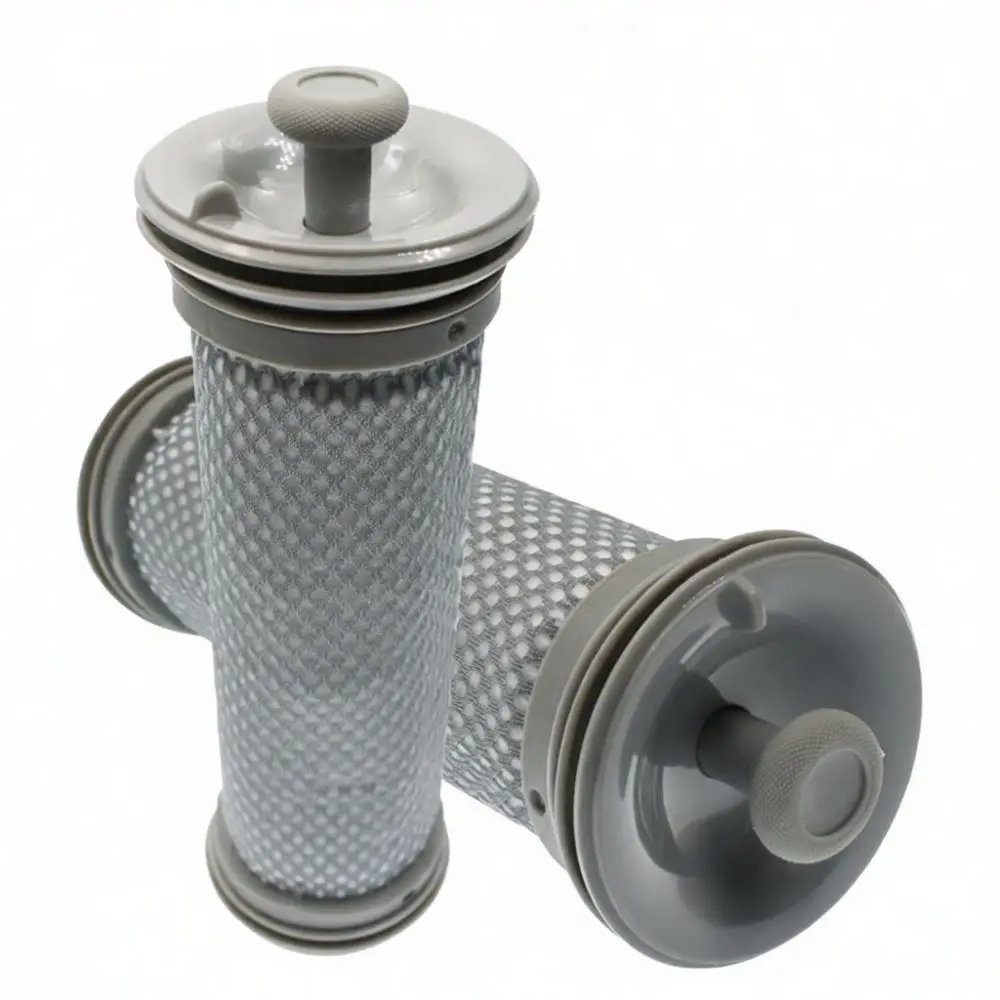 Replacement Filter Accessory Set For Tineco A10 A11 A12 EA10 Cordless Vacuum Cleaner Parts Home Appliance Tool