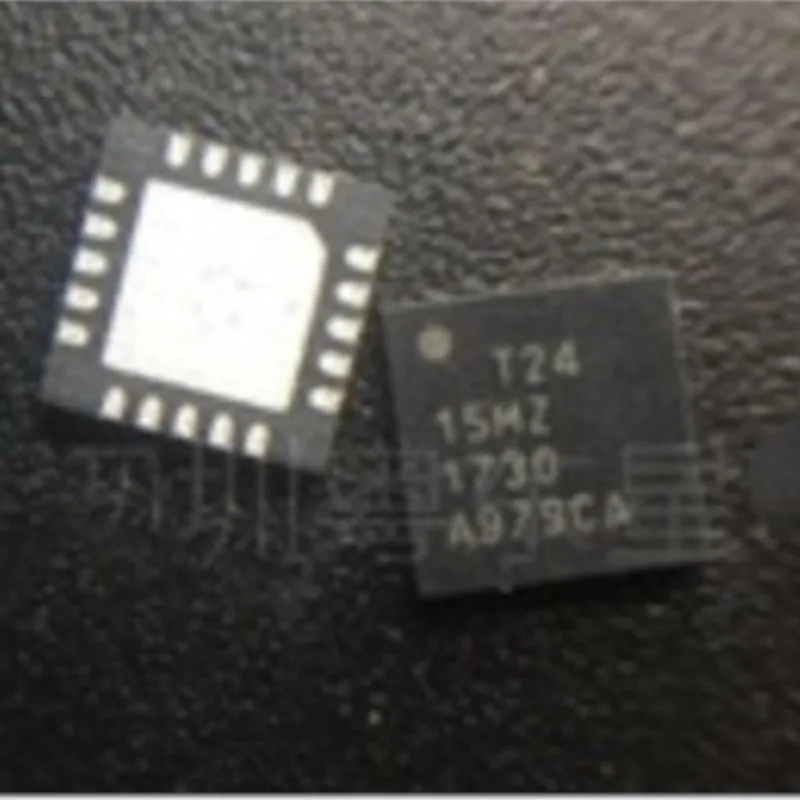 

ATTINY24-15MZ ATTINY24 T24-15MZ qfn20 10pcs