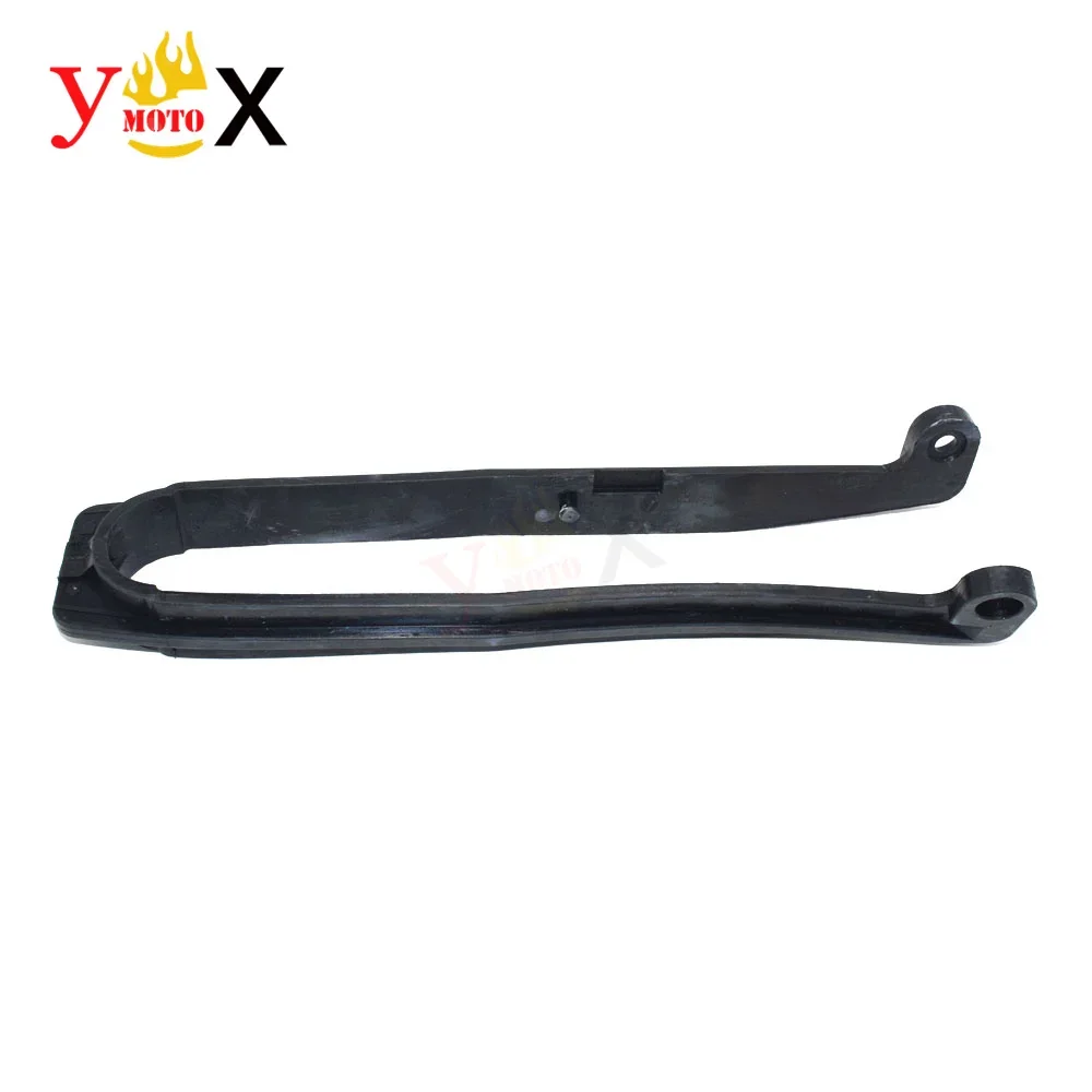 CBR1100 XX Motorcycle Rear Flat Fork Protection Swingarm Chain Guide Slider Belt Buffer For Honda CBR1100XX Blackbird 1997-2003