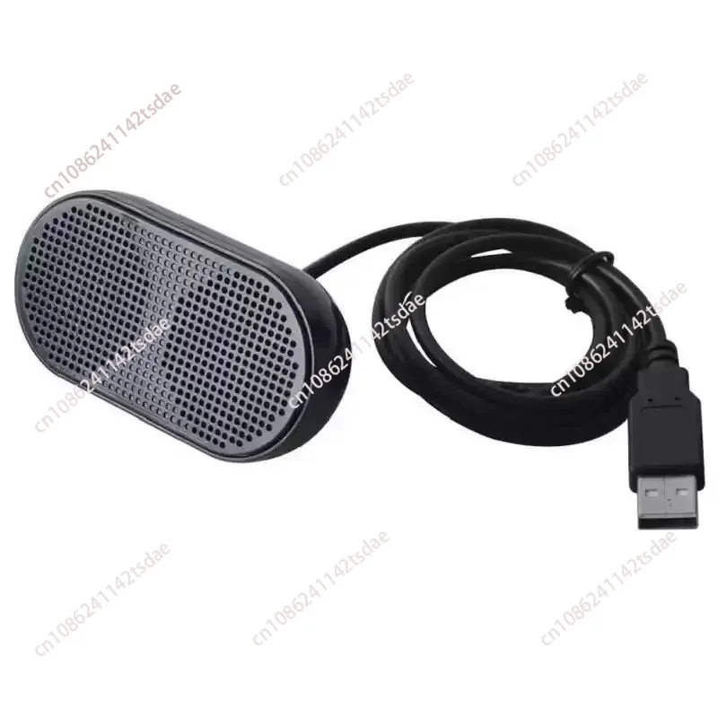 Laptop Speakers Computer Mini Speaker Usb   Desktop Computer