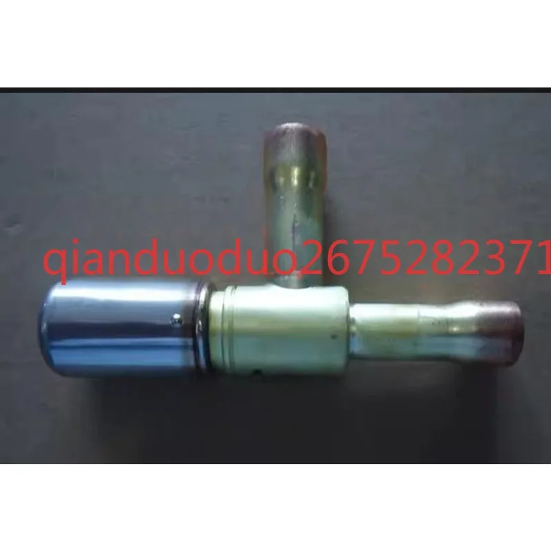 

Suitable for Daikin air conditioner electronic expansion valve coil RHXYQ10-16SY1 electric valve main body