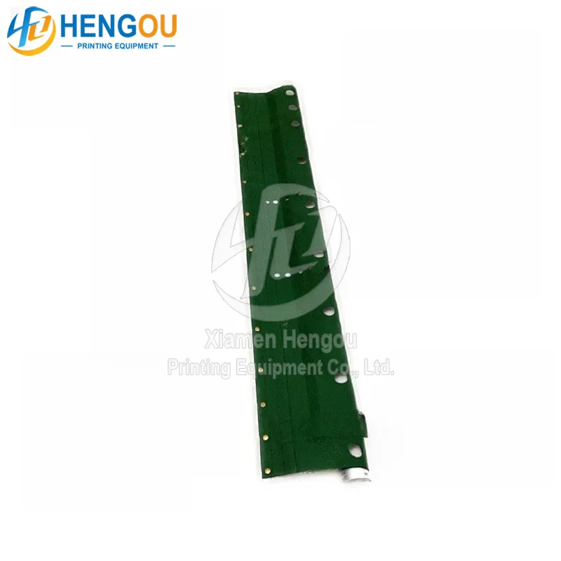 Blanket Hole in Middle For KBA Rapida 142 Printing Machine Aluminum Frame Jacket KBA Offset Printing Machine Parts