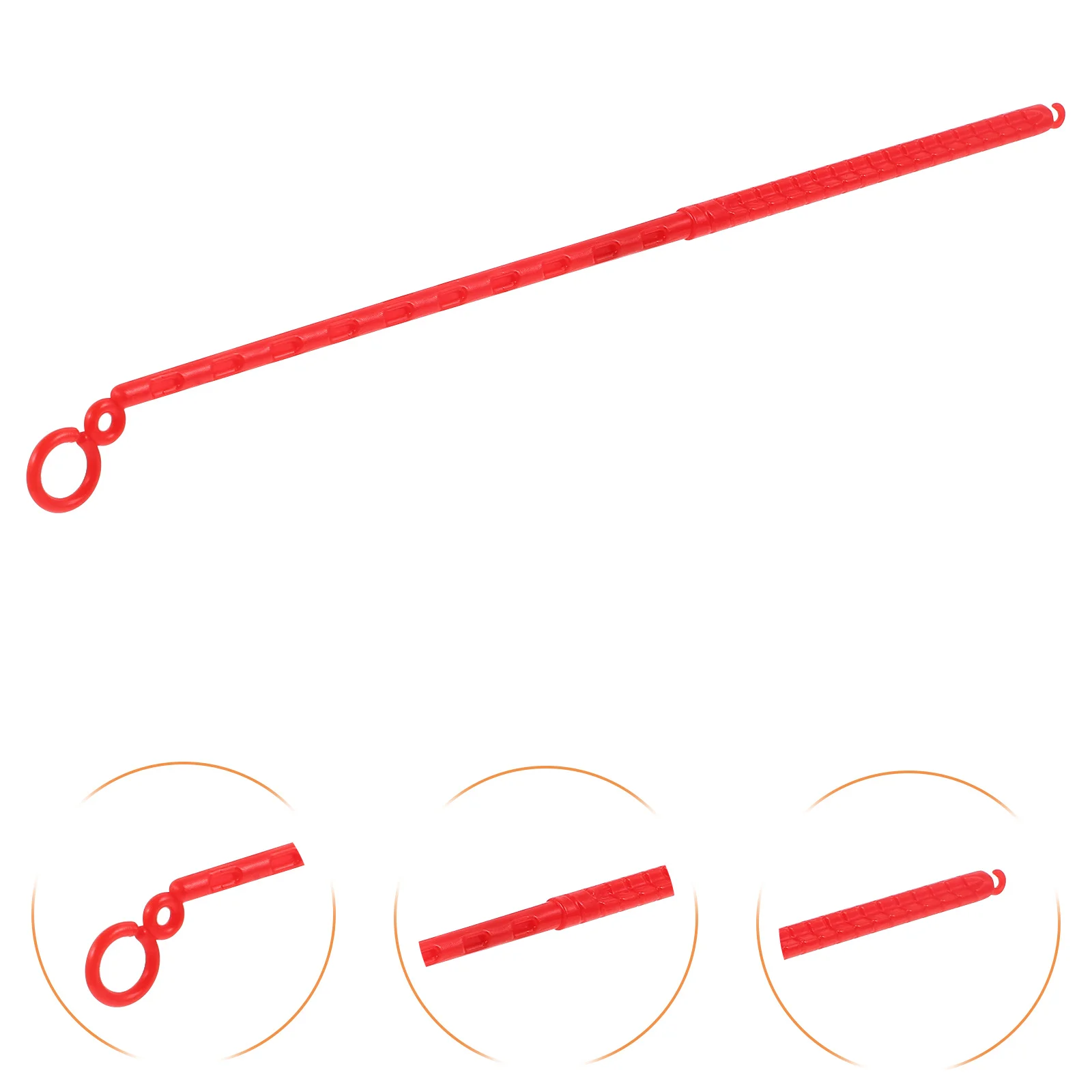 

10Pcs Lantern Handheld Poles High Quality Plastic Lantern Sticks Easy Carry Festival Decoration DIY Supplies DIY Supply