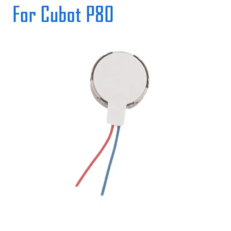 Original New Cubot P80 Motor Vibration Cell Phone Motor Repair Accessories For Cubot P80 Smart Phone