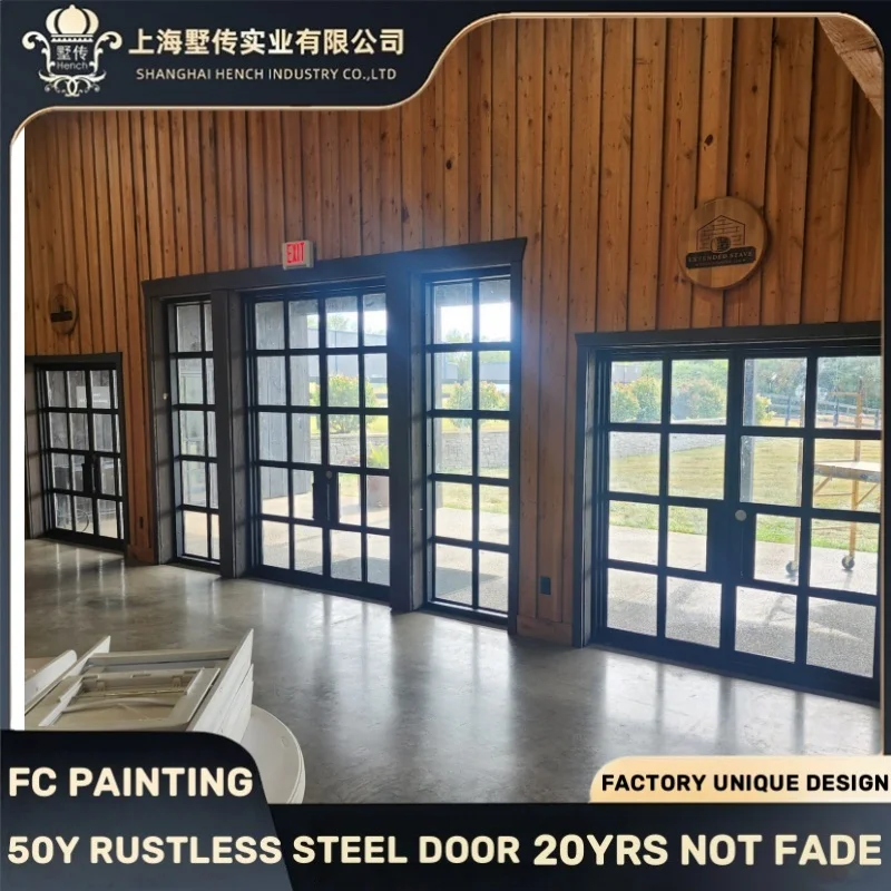 

front door steel glass door window designs bifold door 72 x 80 french doors