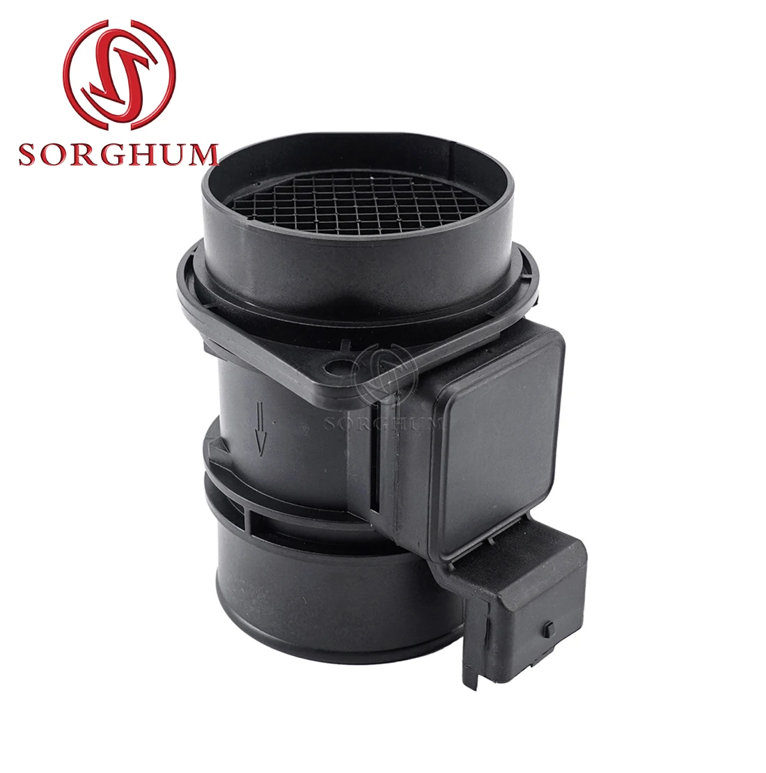 SORGHUM 5WK9620 For Renault Megane Scenic Trafic Clio Espace Kangoo Laguna Master 2 2.5 Car MAF Mass Air Flow Sensor 7700109812