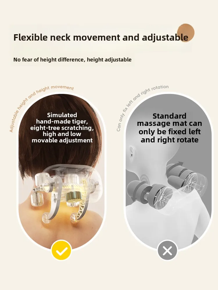 Thumbnail 3 - #35 Highest Rated Electric Massaging Chairs to Buy in 2026
