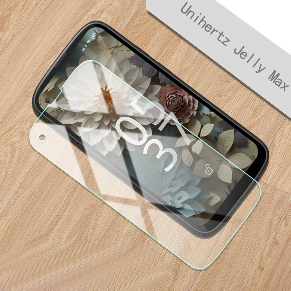 9H Scratch-Proof Pr…