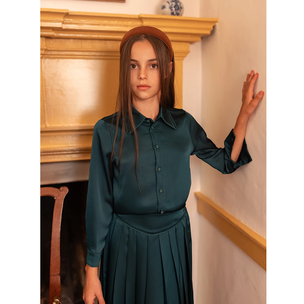 Thumbnail 4 - #32 Best Family Matching Outfits to Buy In 2026