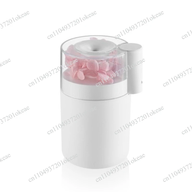 Humidifier Large fog volume Small portable hydration and humidification