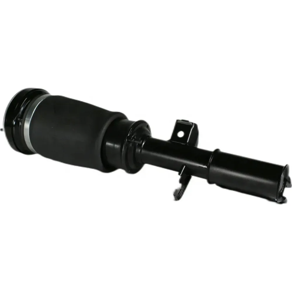 Hydraulic Shock Absorbers air Suspension for BMW X5 E53 Adjustable Front Pillar Passenger Seat 37116757501  37116757502 view 4