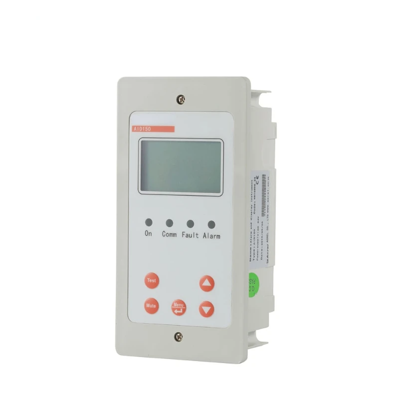 AID150 Hospital critical areas Alarm and displaying device for Medical Insulation monitoring system wiht IEC