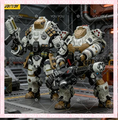 

Фигурка JOYTOY Battle Star 1/18, аниме, 15,5 см, Экспедиционные силы Сорроу, 9-й легион, спасательная команда, тяжелый медицинский стрелок