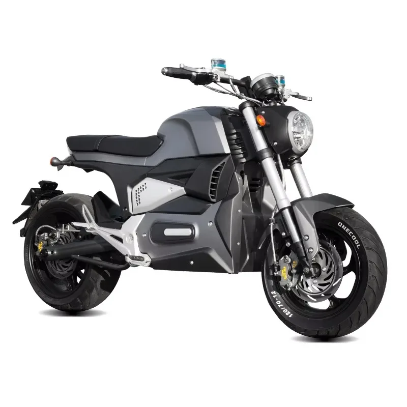 Krono Wild Factory Customize Electric Motorcycle 2000W 1500W Motor For Sale Electric Bike Off-road Motorcycle Moto Motorbike