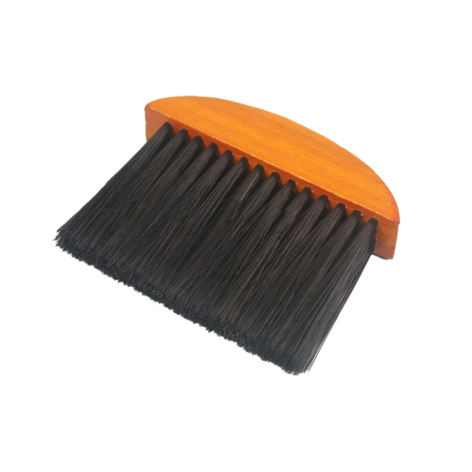 Fireplace Brush Stoves Brush Flexible Wear Resistant Portable Dust Cleaning Brush for Firewood Fireplace Barbecues Sofa Kitchen