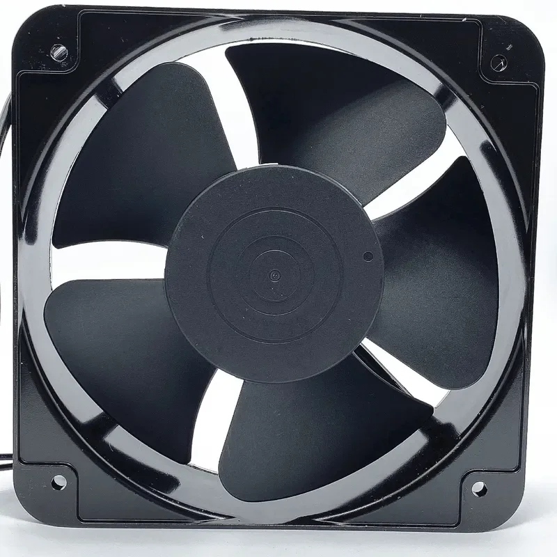 for SMS SF-20060MBL-2 220V 0.45A Cabinet Cooling Fan High Temperature Resistant Fan