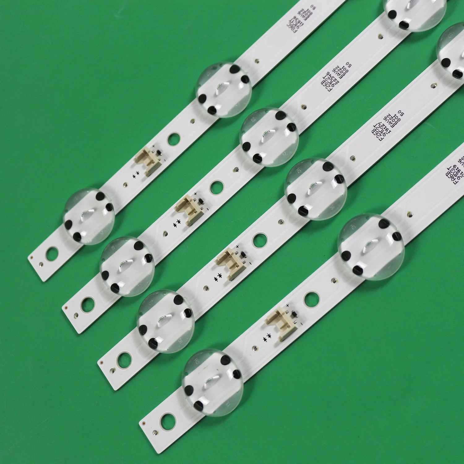 LED Strip for 50UM7600PLB 50UM7500PSB 50UM7360PSA 50UM7510PSB 50UM7500PLA 50UM7300AUE 50UM7450PLA SSC_Y19_Trident_50UM73/75