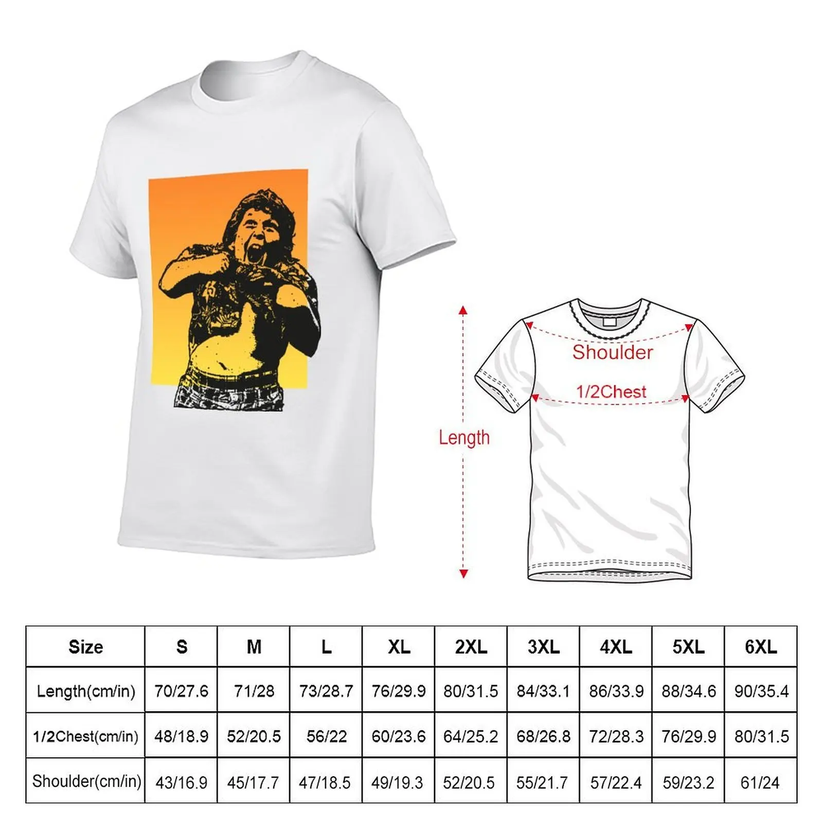 Everyday I'm truffling chunk the goonies T-Shirt man t shirts for men man t shirts graphic T-Shirt