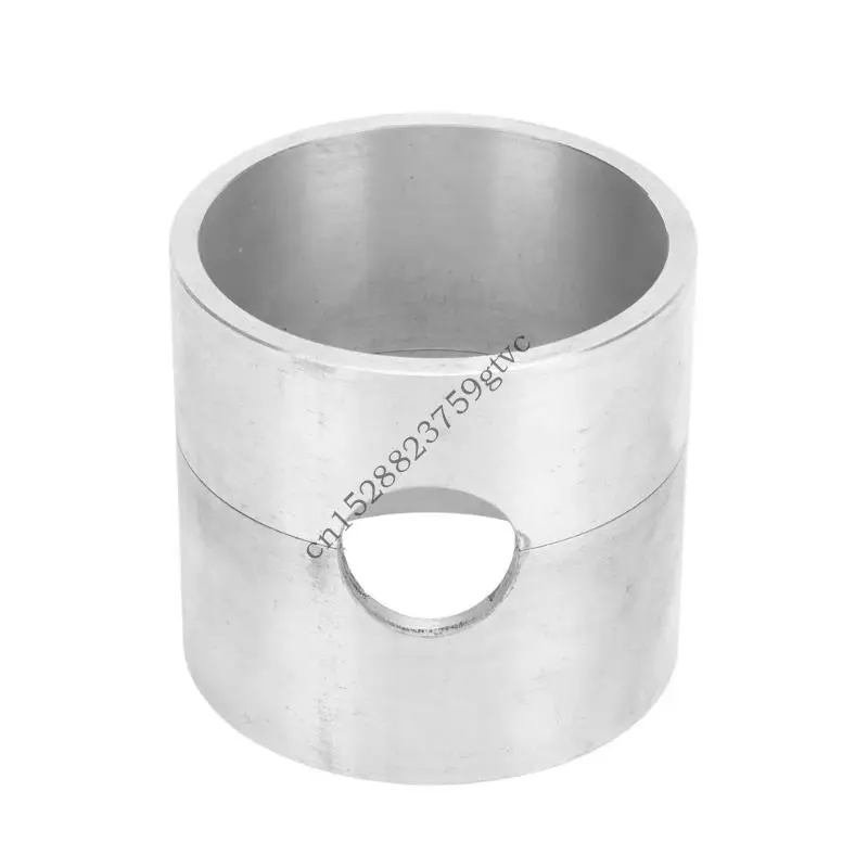 

D0uf Портативный алюминиевый песчаный лист