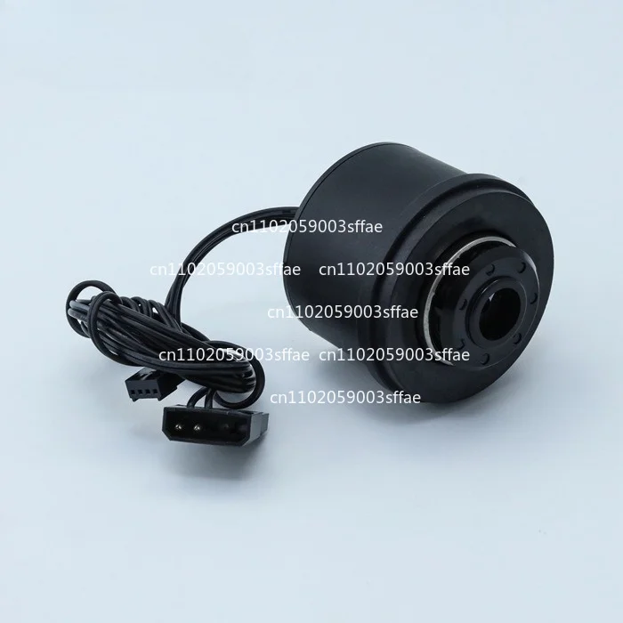 Maglev Silent D5 Water Pump PU-PWM5B18W Computer Water-cooled PWM Speed Regulation 1300L China
