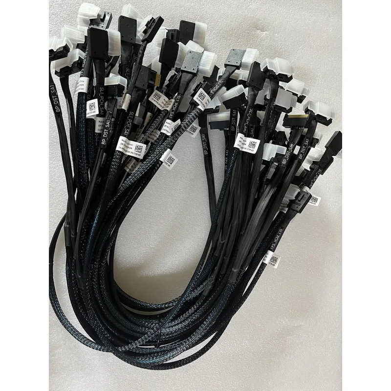 PP+ 0KYF0M For Dell T350 SATA Workstation Power Supply Cable KYF0M