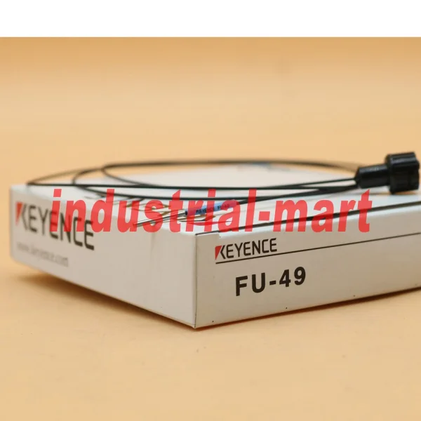 

1pcs Fu-49 Brand New Original Spot Plc