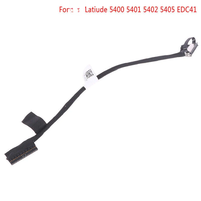 L+ Lot Battery Cable For Dell Latitude 5400 5401 5402 5405 5410 5411 MK3X9 0MK3X9