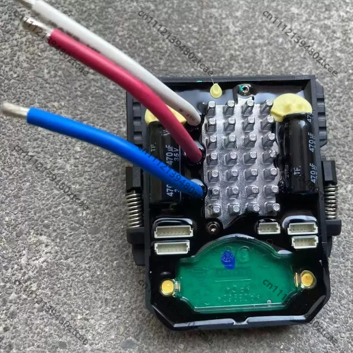 Universal Power Tool Main Control Board Module Spare Parts New Replacement Repair Accessories
