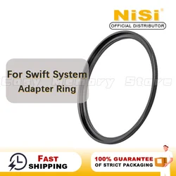 NiSi Swift System Adapter Ring Specialized adsorption ring