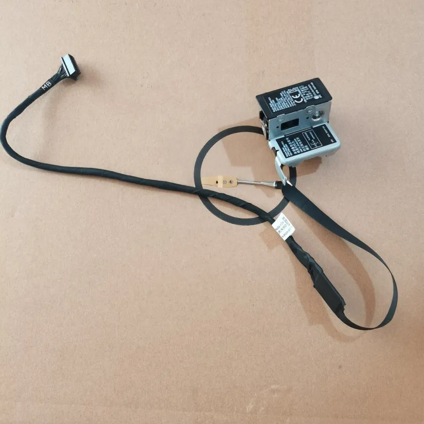 For Dell R440 R6515 1U server chassis left ear quick sync with cable 1WJXF