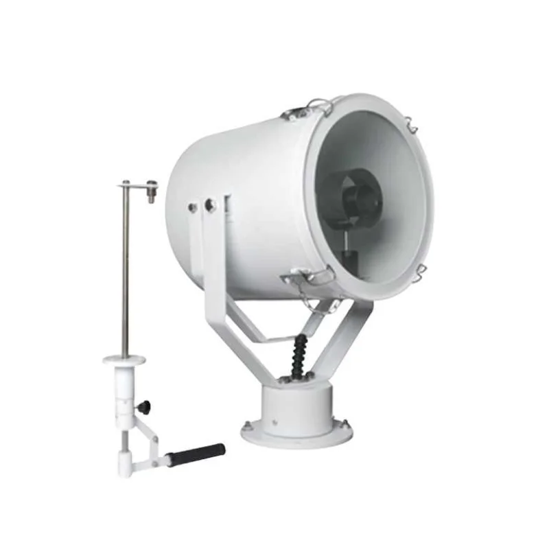 Marine Anti-Corrosief 250W 300W 500W 1000W 2000W CCS ABS Wolfraam Roestvrij staal Navigatie Zoeklicht