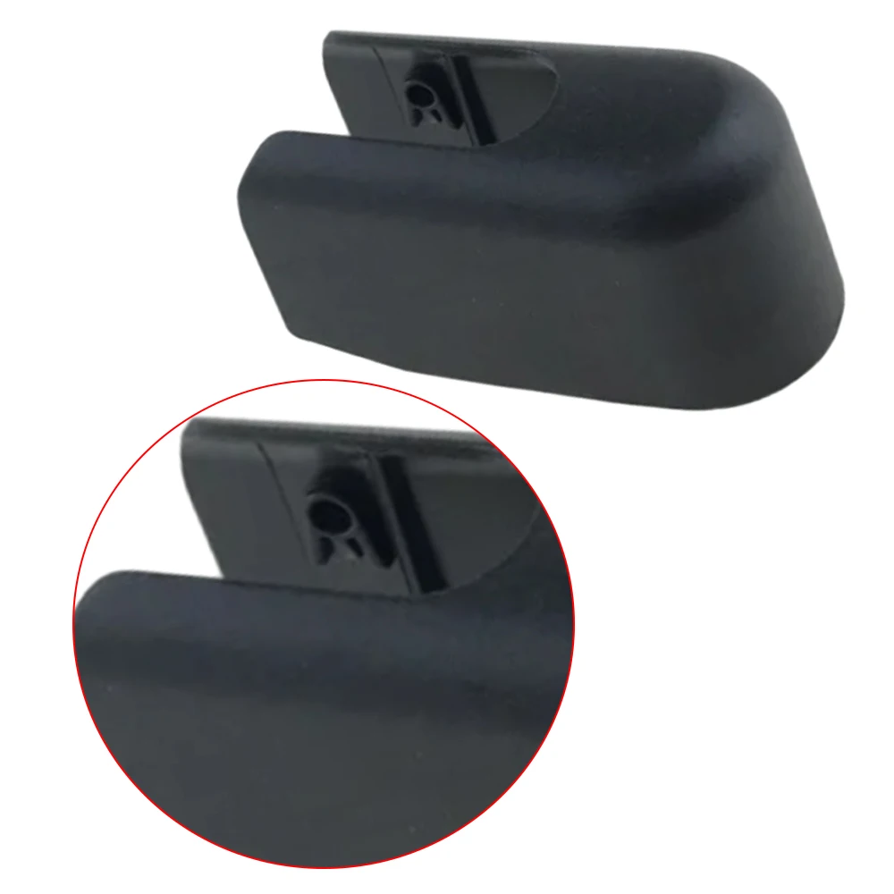 Rear Wiper Arm Cover Rocker Bolt Cap for Mazda 2 2004 2005 2006 2007