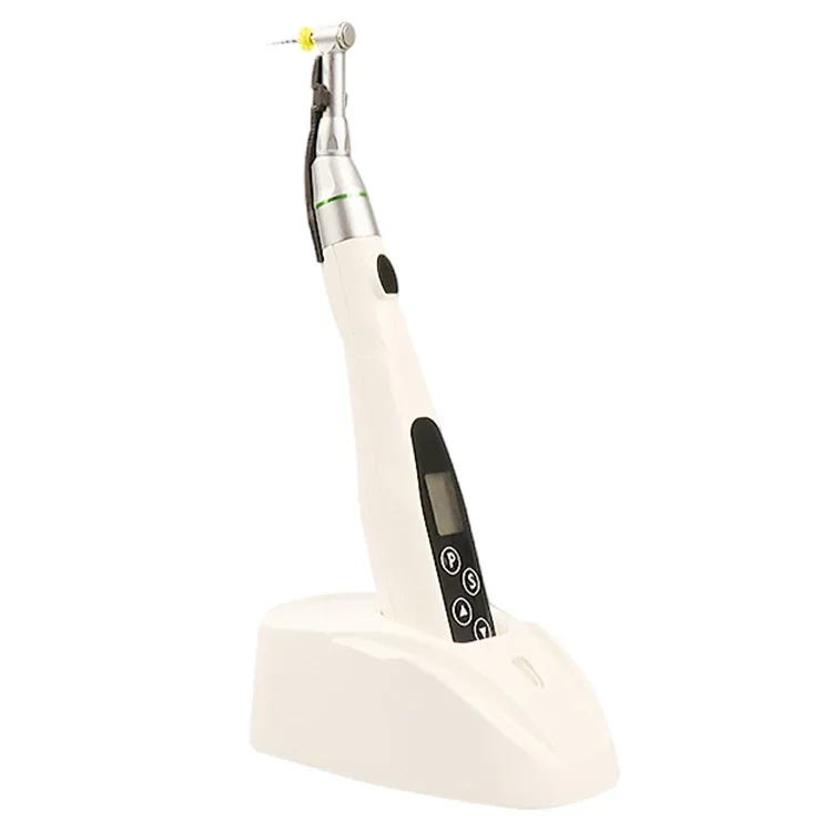 

Cordless Wireless LED Surgery Endo Motor