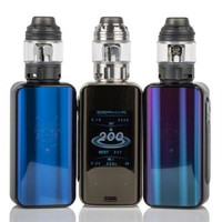 Original Snowwolf Zephyr 200W Kit