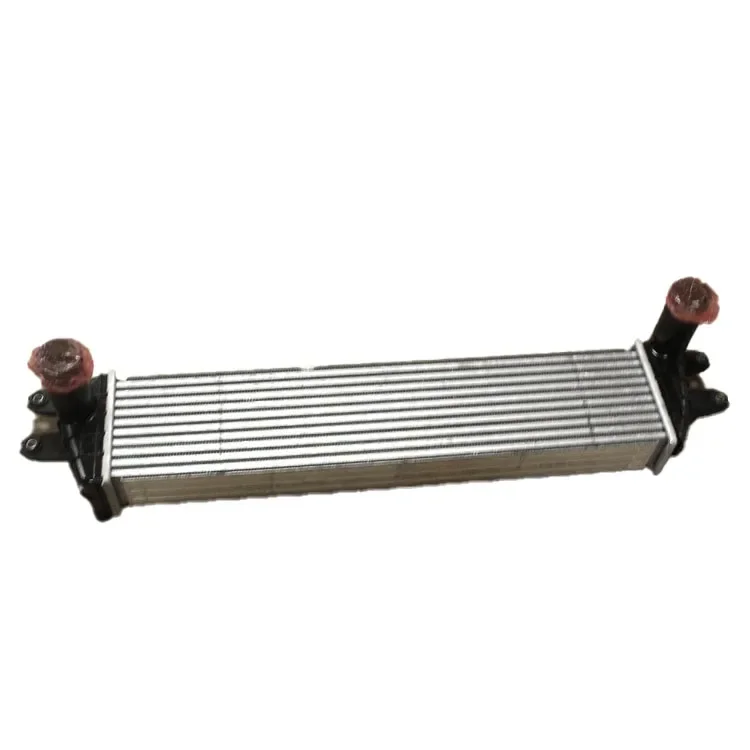 

Engine System Cooling Assembly Intercooler C8983964171 For Dmax