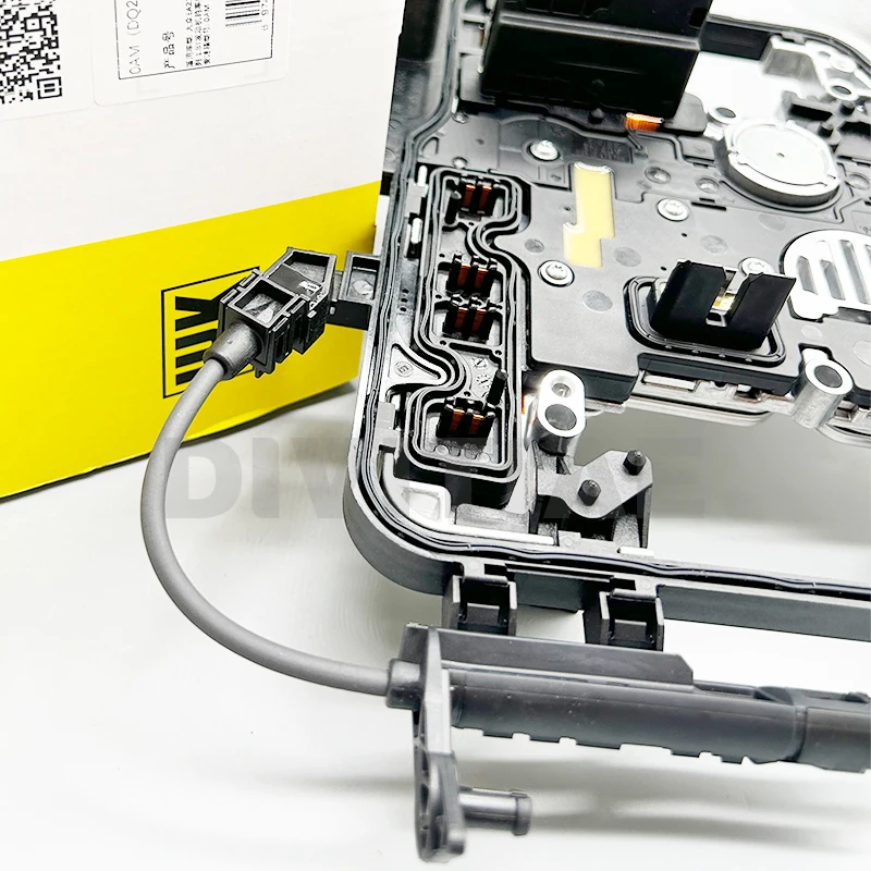 LUK 0AM927769D 0AM325025M 0am Mechatronic tcm Gearbox Complete Dsg 7 Dq200 Regener tcm Nuev Kit Reparacion for