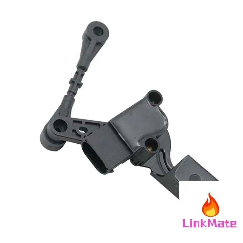 Sensor Tingkat Tinggi Mobil LR024219 Depan untuk Land Rover Range Rover Discovery Sport 2011-2017 Evoque L538 Suku Cadang Mobil