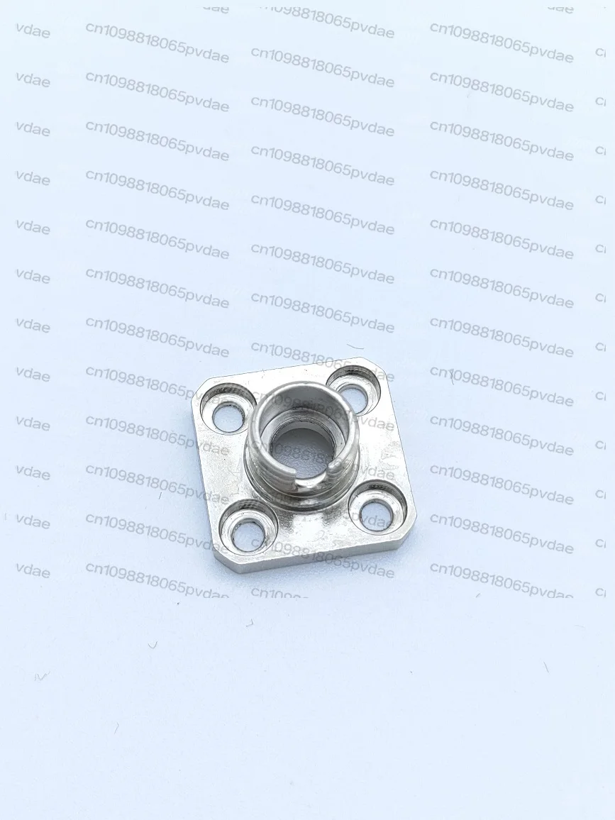 FC-PC fiber optic female head fiber optic connector laser coupling flange spectrometer base adapter