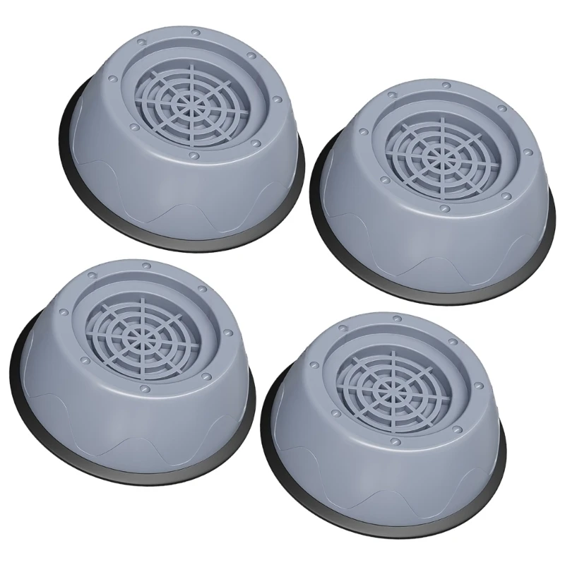   Durability Washing Machine Shocked Absorber Pad Reduce Noise And Vibration