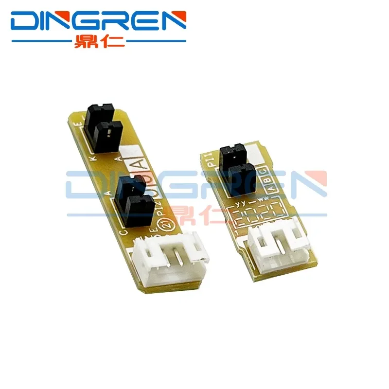 for Brother 7065 7460 7650DF 7470 Original Transducer for Lenovo M7625 7626 7628 7685 7686 Transmitter Sensor ADF Feed Sensor